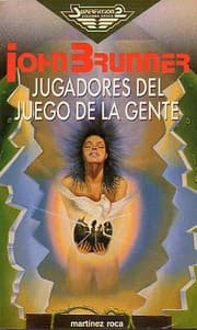 Tapa de Jugadores del Juego de La Gente