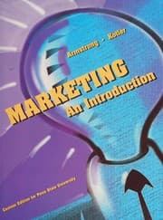 Tapa de Marketing