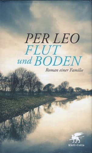 Tapa de Flut und Boden