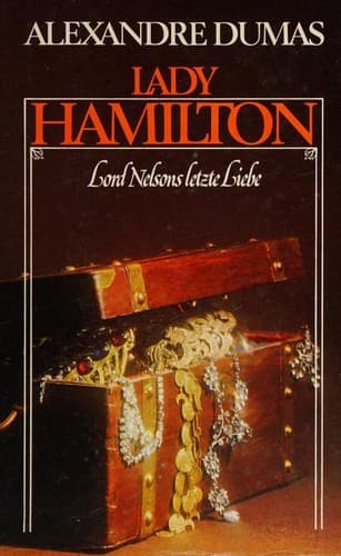 Tapa de Lady Hamilton