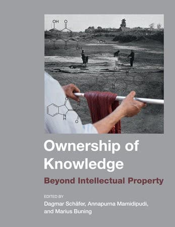 Tapa de Ownership of Knowledge