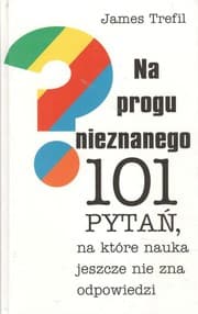 Tapa de Na progu nieznanego