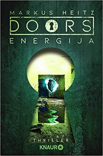 Tapa de DOORS - Energija