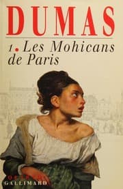 Tapa de Les Mohicans de Paris [1/2]