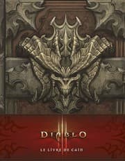 Tapa de Diablo III