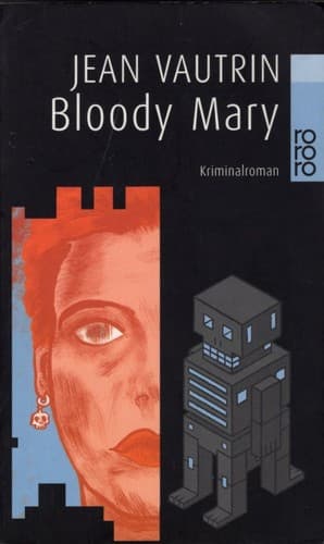 Tapa de Bloody Mary