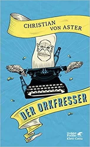 Tapa de Der Orkfresser