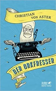 Tapa de Der Orkfresser