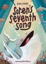 Tapa de Soren's Seventh Song