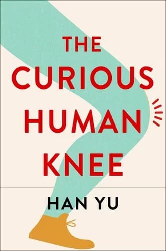 Tapa de Curious Human Knee