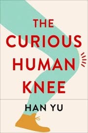 Tapa de Curious Human Knee