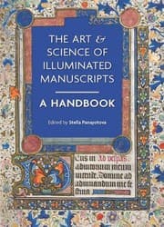 Tapa de Scientific Analysis of Illuminated Manuscripts