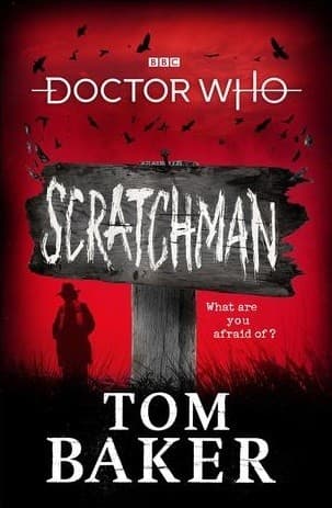 Tapa de Scratchman