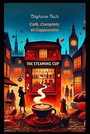 Tapa de Café, Complots et Cappuccino
