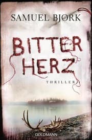 Tapa de Bitterherz