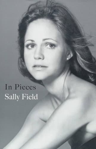 Tapa de In pieces