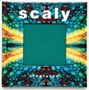 Tapa de Scaly creatures