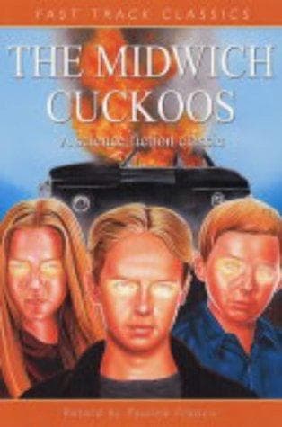 Tapa de The Midwich Cuckoos