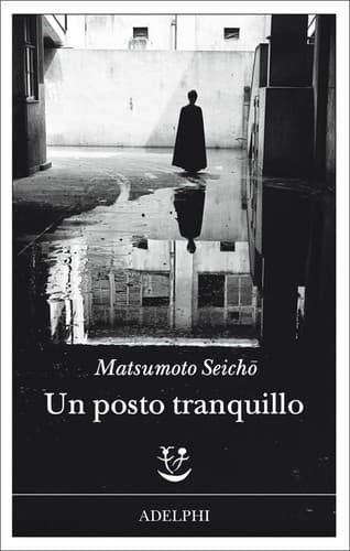 Tapa de Un posto tranquillo