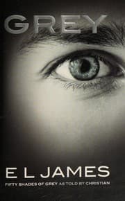 Tapa de Grey