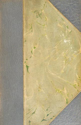 Tapa de Vicomte de Bragelonne