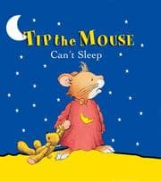 Tapa de Tip the mouse can't sleep