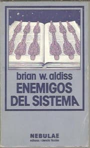 Tapa de Enemigos del Sistema