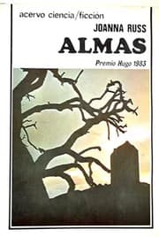 Tapa de Almas