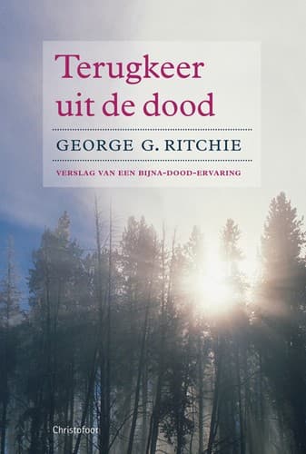 Tapa de Terugkeer uit de dood
