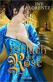 Tapa de Der Fluch der Rose
