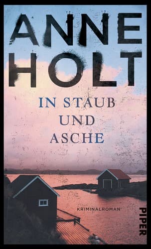 Tapa de In Staub und Asche