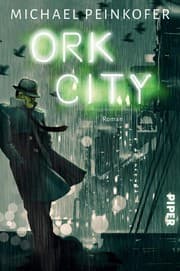Tapa de Ork City