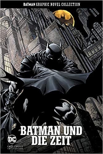 Tapa de Batman und die Zeit