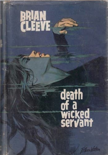 Tapa de Death of a wicked servant