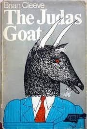 Tapa de The Judas goat