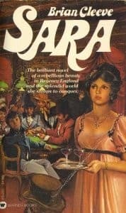 Tapa de Sara