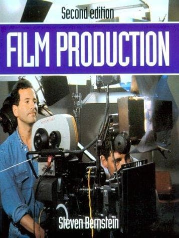 Tapa de Film production