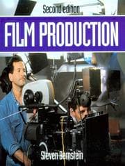 Tapa de Film production