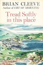 Tapa de Tread softly in this place