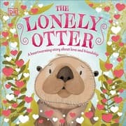 Tapa de The Lonely Otter