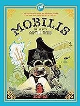 Tapa de Mobilis HC