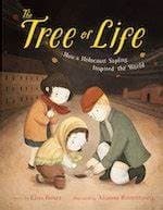 Tapa de The tree of life