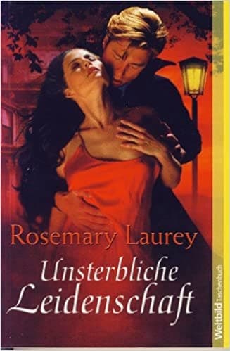 Tapa de Unsterbliche Leidenschaft