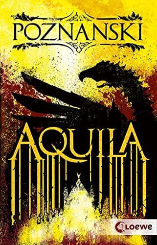 Tapa de Aquila