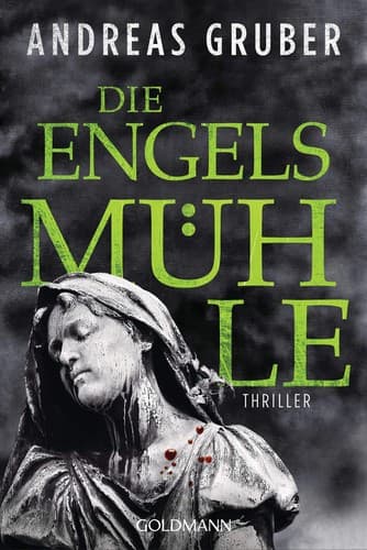 Tapa de Die Engelsmühle
