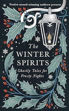Tapa de The Winter Spirits