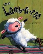 Tapa de The lamb-a-roo