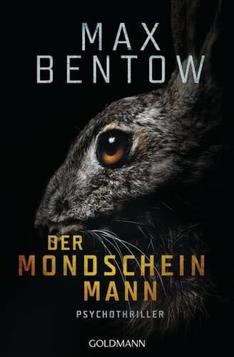 Tapa de Der Mondscheinmann