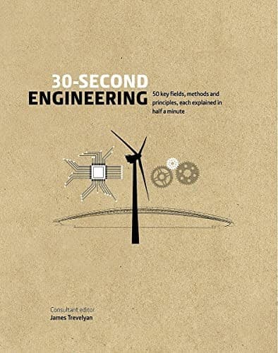 Tapa de 30-Second Engineering