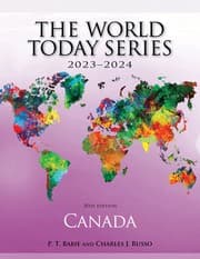 Tapa de Canada 2023-2024